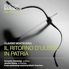 Ritorno ulisse in d'occasion  Livré partout en France