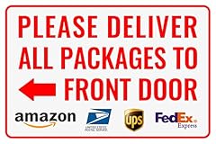 Please deliver packages for sale  Delivered anywhere in USA 