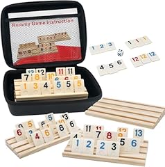 Dollergo rummy game for sale  Delivered anywhere in USA 