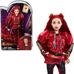 Mattel disney descendants for sale  Delivered anywhere in USA 