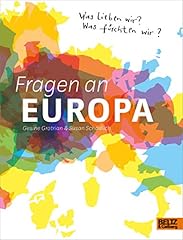 Fragen europa lieben gebraucht kaufen  Wird an jeden Ort in Deutschland
