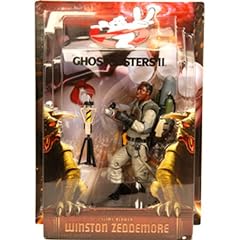 Ghostbusters mattel exclusive for sale  Delivered anywhere in UK