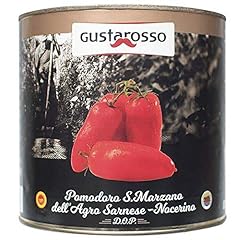 Pomodoro san marzano usato  Spedito ovunque in Italia 