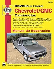 Chevy gmc camionetas for sale  Delivered anywhere in UK