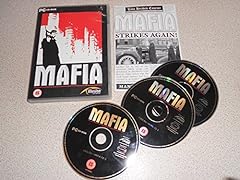 Mafia usato  Spedito ovunque in Italia 