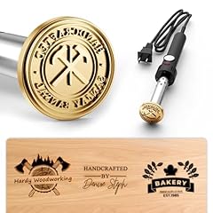 Electric branding iron for sale  Delivered anywhere in USA 