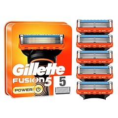 Gillette fusion5 power usato  Spedito ovunque in Italia 