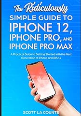 Ridiculously simple guide for sale  Delivered anywhere in USA 