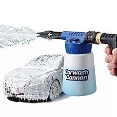 Ontel carwash cannon for sale  Delivered anywhere in USA 