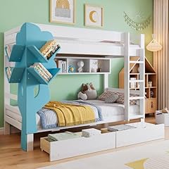 Rtopsu letto castello usato  Spedito ovunque in Italia 