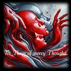 Three merry thought for sale  Delivered anywhere in UK