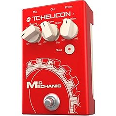 Helicon mic mechanic for sale  Delivered anywhere in USA 