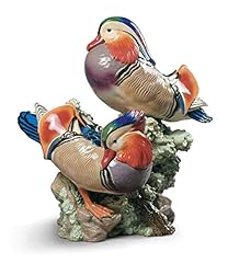 Lladró mandarin ducks for sale  Delivered anywhere in Ireland