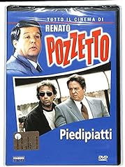 Ebond piedipiatti dvd usato  Spedito ovunque in Italia 