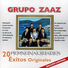 Grupo zaaz mozart for sale  Delivered anywhere in USA 