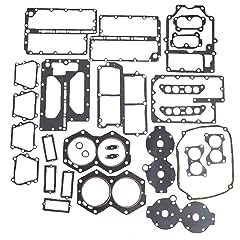 Gasket kit johnson for sale  Delivered anywhere in UK