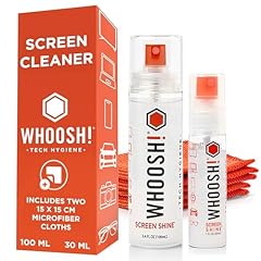 Whoosh kit nettoyage d'occasion  Livré partout en France