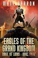 Eagles grand kingdom for sale  Delivered anywhere in USA 