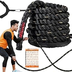 Dawoo battle ropes for sale  Delivered anywhere in UK