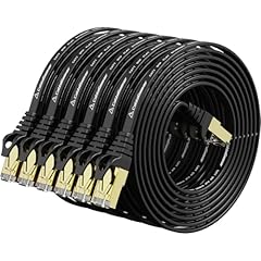 Cat shielded ethernet for sale  Delivered anywhere in USA 
