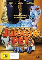 Adventures jurassic pet for sale  Delivered anywhere in USA 