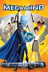 Megamind for sale  Delivered anywhere in UK