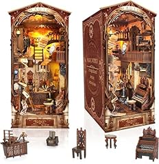 Book nook kit gebraucht kaufen  Wird an jeden Ort in Deutschland