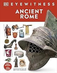 Ancient rome dk gebraucht kaufen  Wird an jeden Ort in Deutschland