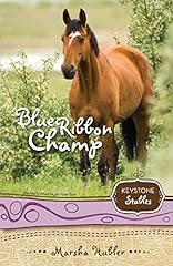 Blue ribbon champ for sale  Delivered anywhere in USA 