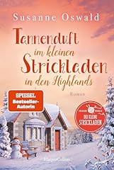 Tannenduft kleinen strickladen gebraucht kaufen  Wird an jeden Ort in Deutschland