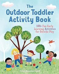 Outdoor toddler activity for sale  Delivered anywhere in USA 