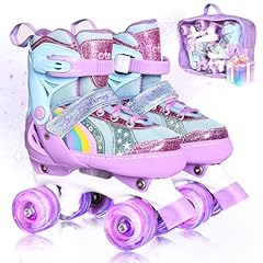 Roller skates girls for sale  Delivered anywhere in USA 