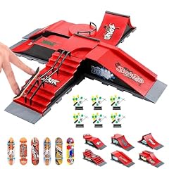 Finger skateboards ramp for sale  Delivered anywhere in UK
