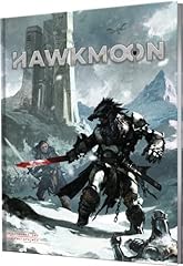 Hawkmoon livre base d'occasion  Livré partout en France