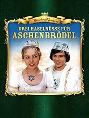 Haselnüsse aschenbrödel gebraucht kaufen  Wird an jeden Ort in Deutschland