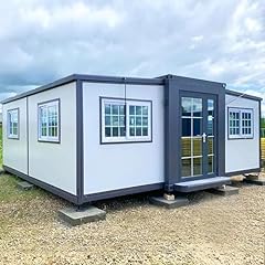Lincoln portable prefabricated for sale  Delivered anywhere in USA 