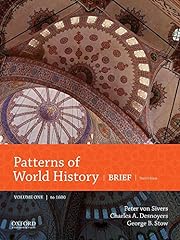 Patterns history brief for sale  Delivered anywhere in USA 