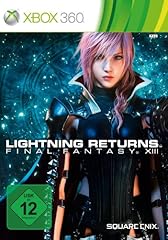 Final fantasy xiii usato  Spedito ovunque in Italia 