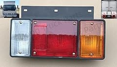 Fdong truck taillight for sale  Delivered anywhere in USA 