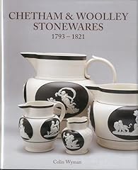 Chetham woolley stonewares for sale  Delivered anywhere in Ireland