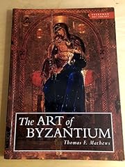 The art byzantium d'occasion  Livré partout en Belgiqu