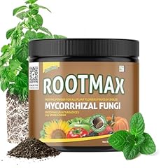 Rootmax mykorrhiza wurzelaktiv gebraucht kaufen  Wird an jeden Ort in Deutschland