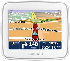Tomtom start edition d'occasion  Livré partout en Belgiqu
