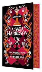 Saga harrison 2. usato  Spedito ovunque in Italia 
