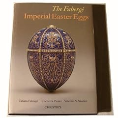 Faberge imperial easter for sale  Delivered anywhere in Ireland