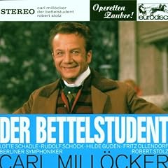 Der bettelstudent usato  Spedito ovunque in Italia 