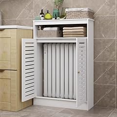 Suzeper white radiator for sale  Delivered anywhere in USA 