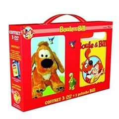 Coffret boule bill d'occasion  Livré partout en France