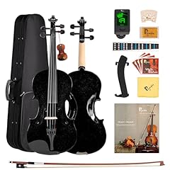Poseidon violin beginners for sale  Delivered anywhere in USA 