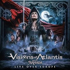 Armada live ver gebraucht kaufen  Wird an jeden Ort in Deutschland